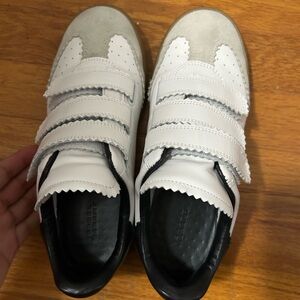 Isabel Marant Beth Sneakers